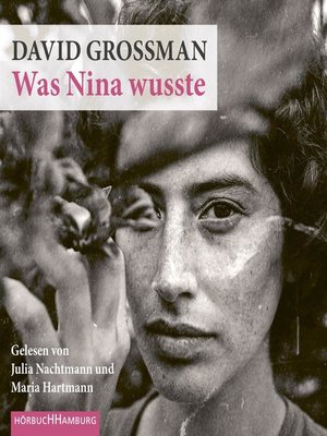 cover image of Was Nina wusste
